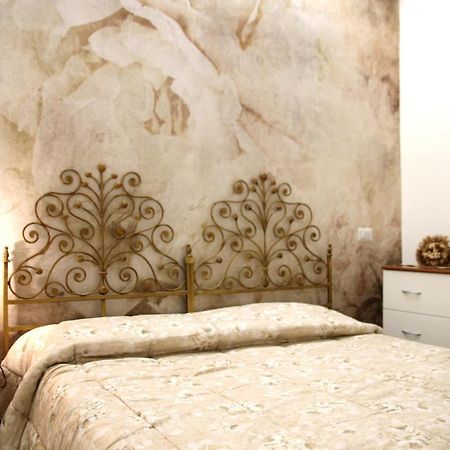 La Terrazza Camere Sansepolcro Eksteriør billede