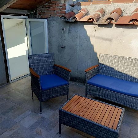 La Terrazza Camere Sansepolcro Eksteriør billede