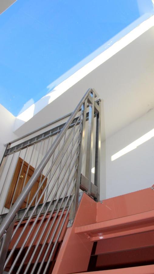 La Terrazza Camere Sansepolcro Eksteriør billede