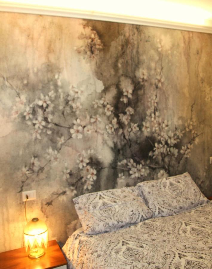 La Terrazza Camere Sansepolcro Eksteriør billede
